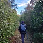 別荘 La Dimora Dellazingara Statte