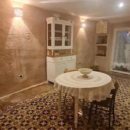 Tatil Evi La Dimora Dellazingara