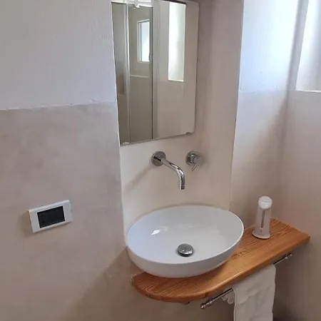 La Dimora Dellazingara *