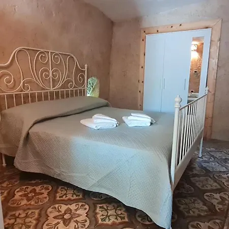 Holiday home La Dimora Dellazingara