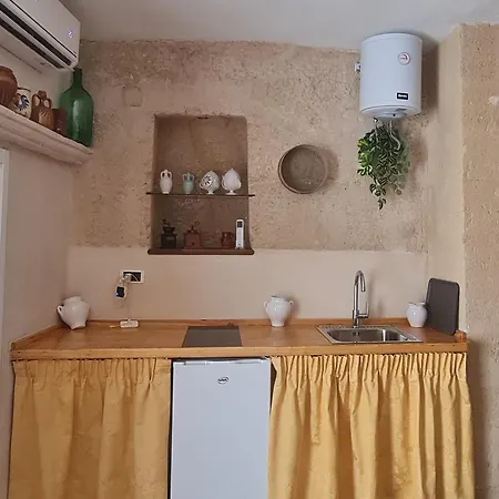 Holiday home La Dimora Dellazingara