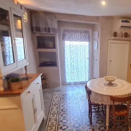 La Dimora Dellazingara Tatil Evi