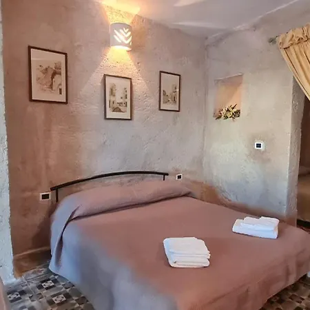 Tatil Evi La Dimora Dellazingara