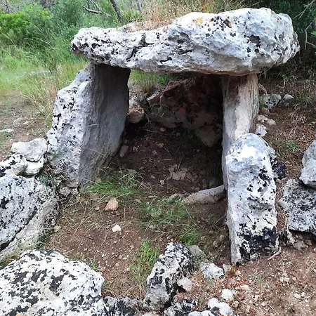 La Dimora Dellazingara * Statte