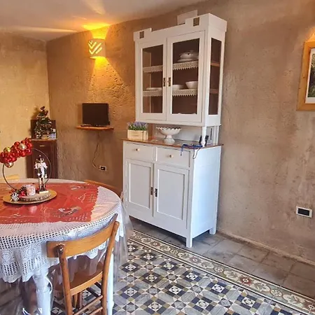 La Dimora Dellazingara