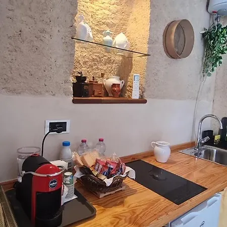 Feriehus La Dimora Dellazingara *