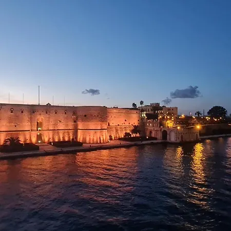 Feriehus La Dimora Dellazingara *