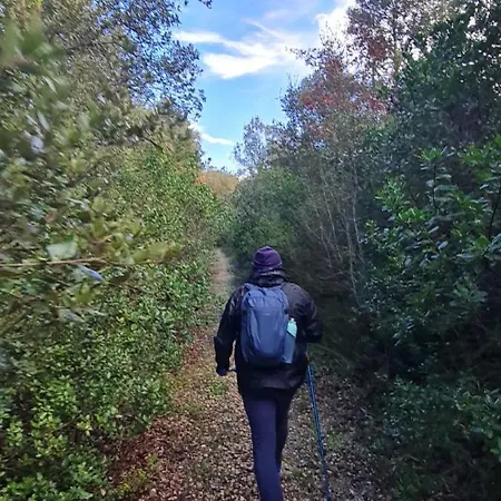 Feriehus La Dimora Dellazingara Statte