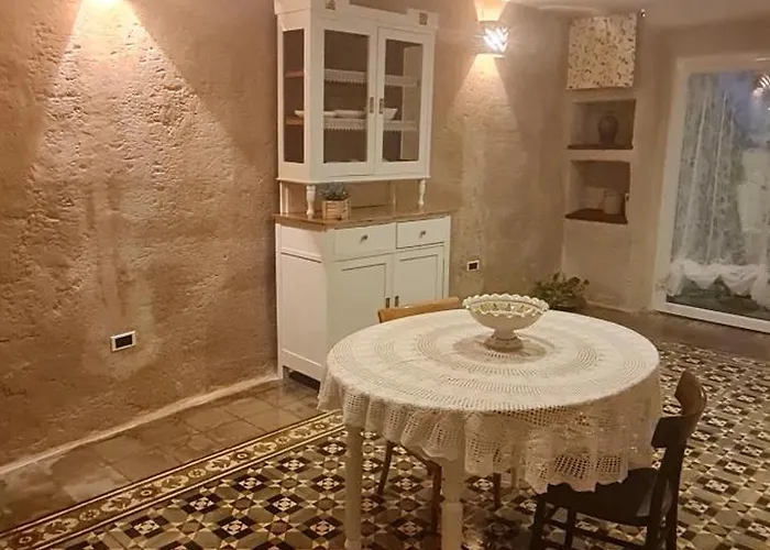 度假居 La Dimora Dellazingara