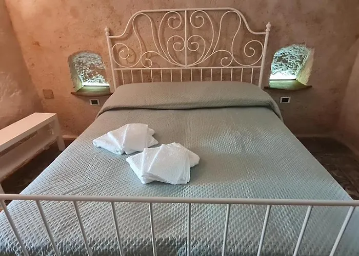 La Dimora Dellazingara 度假居 *