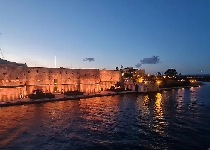 別荘 La Dimora Dellazingara *